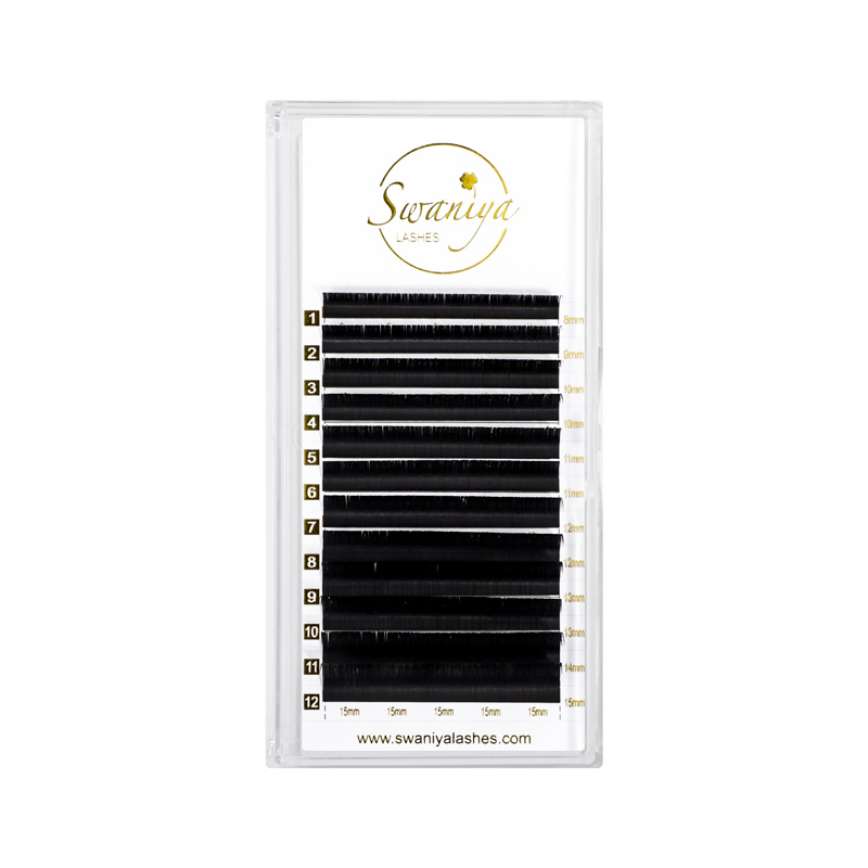 Eyelash Extensions